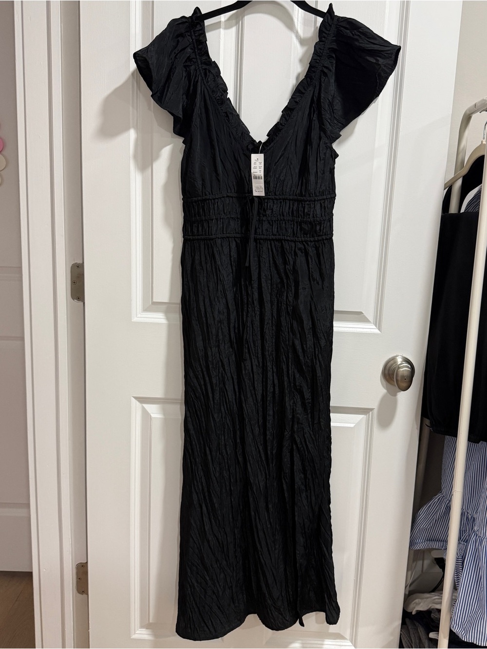 J. Crew Palermo dress - Size S- NWT - Picture 2 of 3
